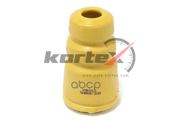 

KORTEX KMK015 Отбойник амортизатора KIA OPTIMA/SONATA/SOUL зад.подв.