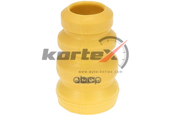 

KORTEX KMK019 Отбойник амортизатора передн. подв.