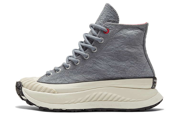 

Кеды унисекс Converse Chuck Taylor All Star 1970s AT-CX серые 35.5 EU, Серый, Chuck Taylor All Star 1970s AT-CX