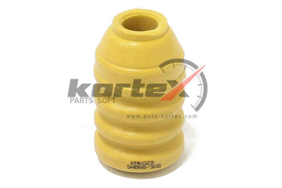 

KORTEX KMK029 Отбойник амортизатора пер.