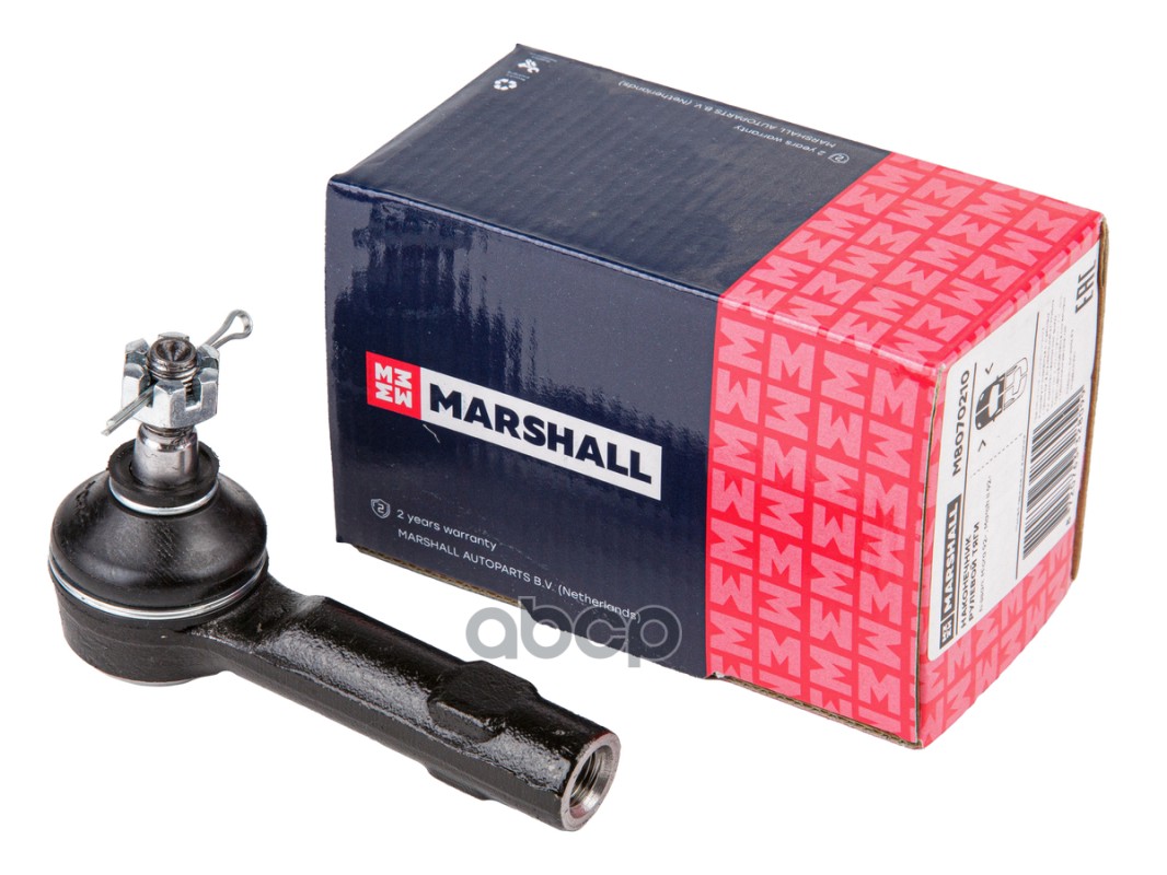 

Наконечник Рулевой Тяги MARSHALL арт. M8070210