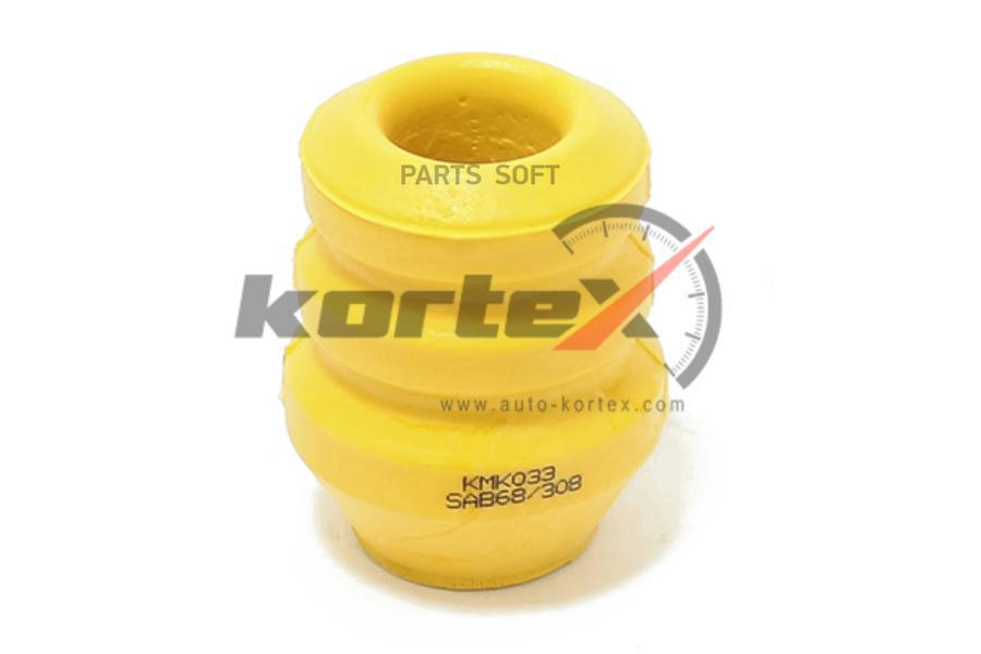 

KORTEX KMK033 Отбойник амортизатора пер.