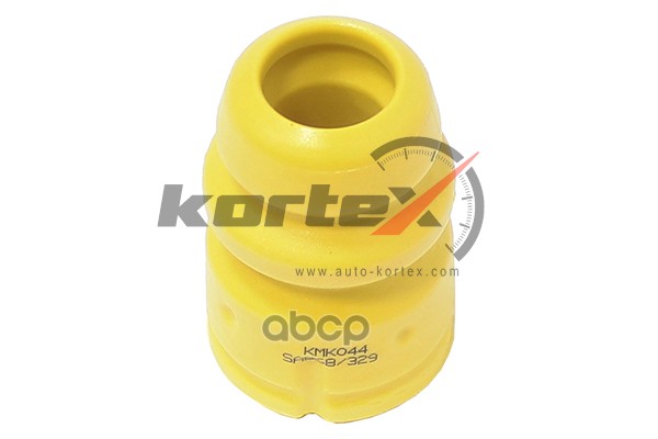 

KORTEX KMK044 Отбойник амортизатора передн.