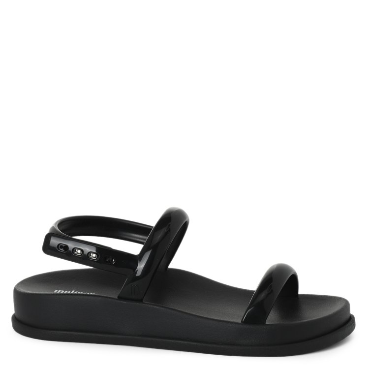 

Сандалии женские Melissa 33422 черные 37 EU, 33422
