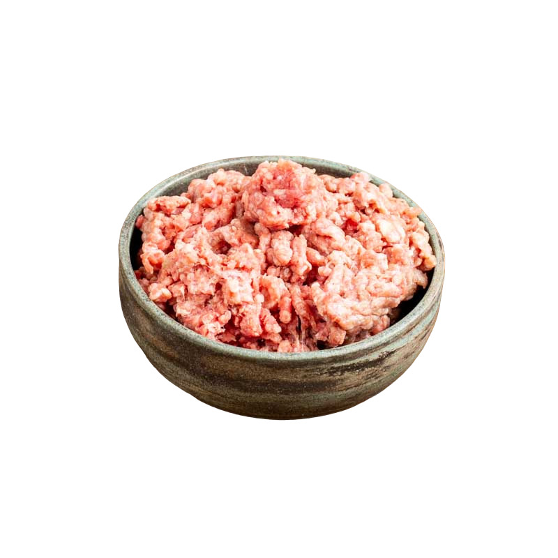 

Фарш Экомяспром из баранины