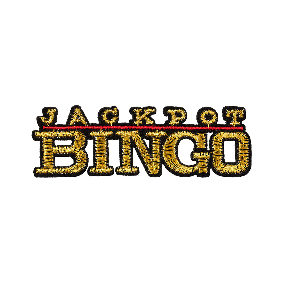 

Gamma № 15 12 шт№ 3734 Jackpot Bingo 8,3x2,7 см, № 15 12 шт№ 3734 Jackpot Bingo 8,3x2,7 см