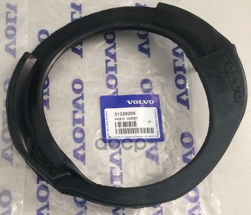 

Изолятор Передней Пружины S60 S80 (Нижний) VOLVO арт. 31329206