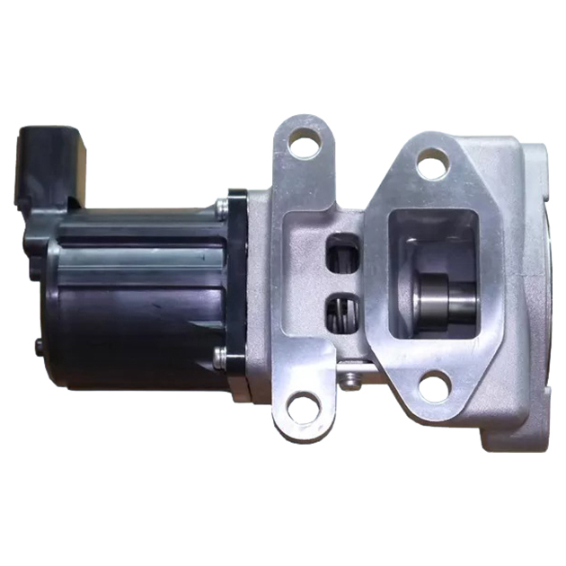 Клапан Egr Fsr90/Npr75 E5 8982191800 ISUZU арт.8982191800