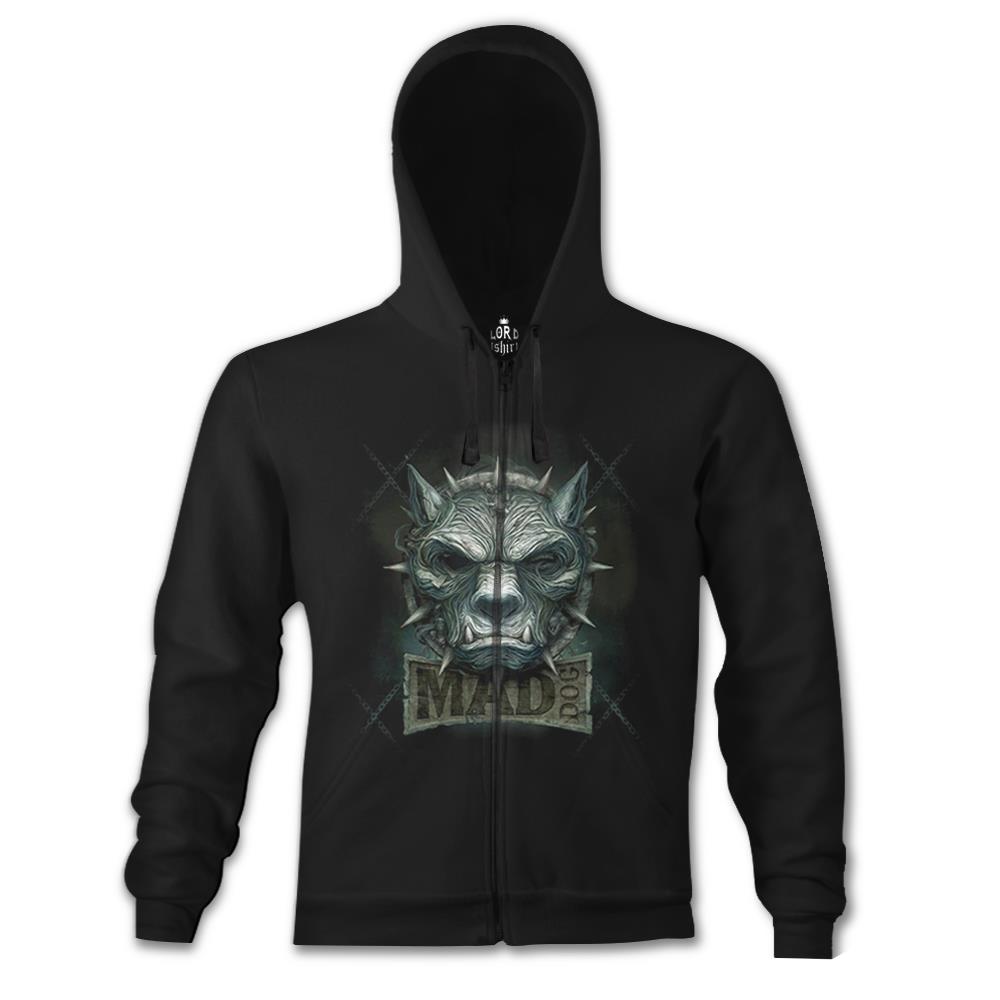 

Толстовка мужская Lord Tshirt EK-37 черная S (доставка из-за рубежа), Черный, EK-37