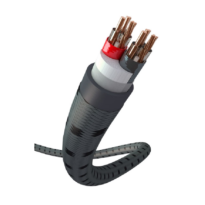 

Акустический кабель Real Cable 3D-TDC 3.0m, 3D-TDC 3.0m