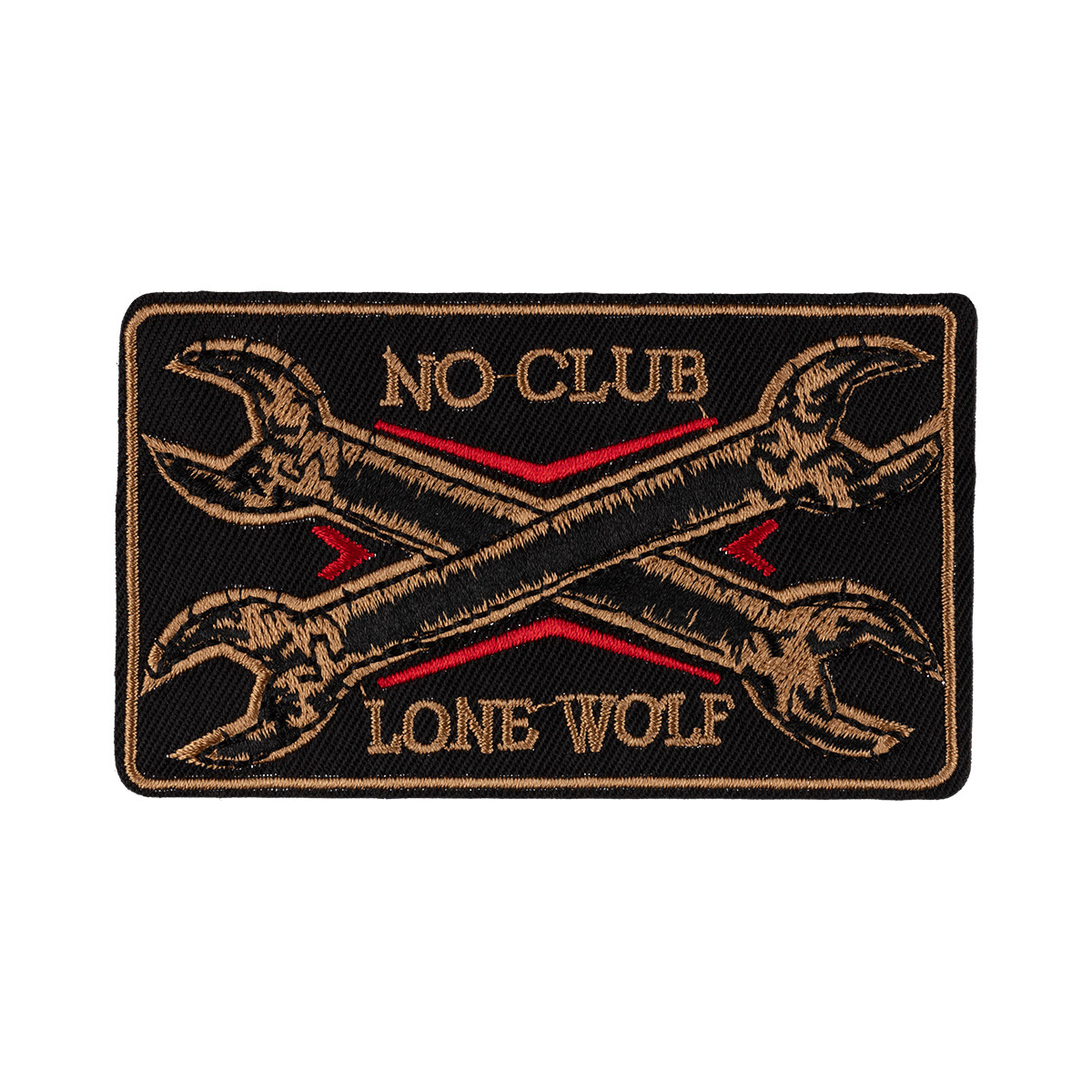 

Gamma № 49/5, 5 шт, № 1595 Lone Wolf 6,5х10,5 см, Черный, № 49/5, 5 шт, № 1595 Lone Wolf 6,5х10,5 см