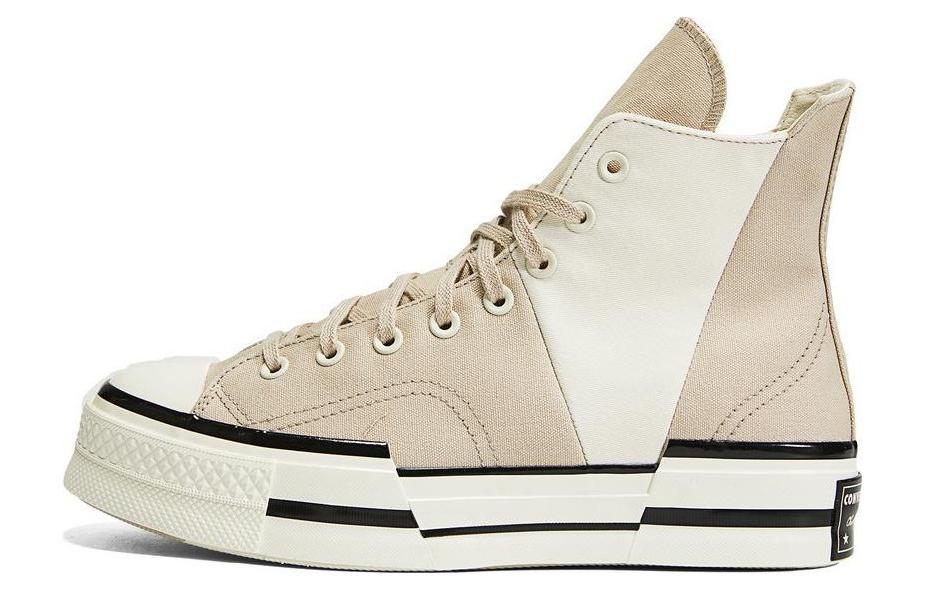 

Кеды унисекс Converse Chuck Taylor All Star1970s бежевые 36.5 EU, Бежевый, Chuck Taylor All Star1970s