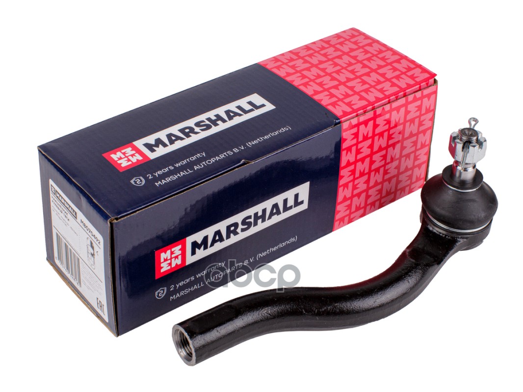 

Наконечник Рулевой Тяги MARSHALL арт. M8070492