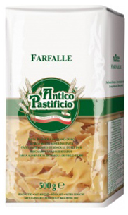 Макаронные изделия Antico Pastificio Farfalle 500 г