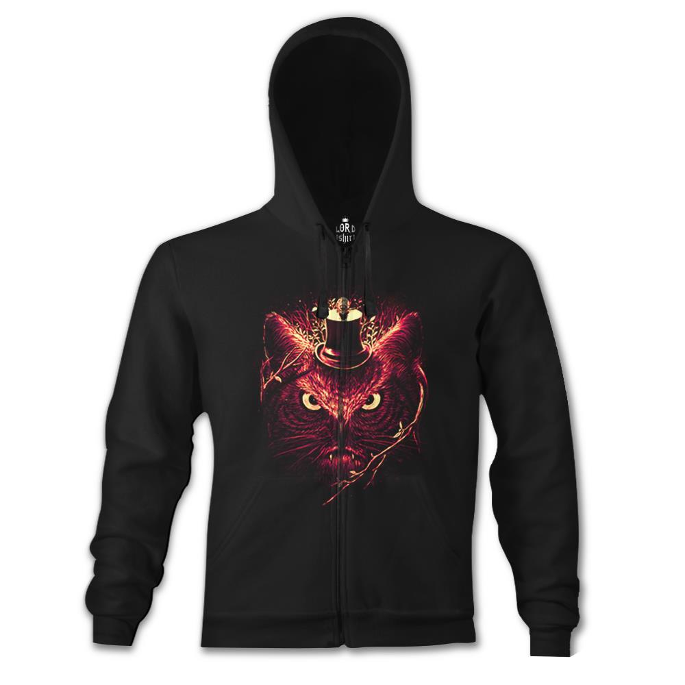 

Толстовка мужская Lord Tshirt EK-167 черная S (доставка из-за рубежа), Черный, EK-167
