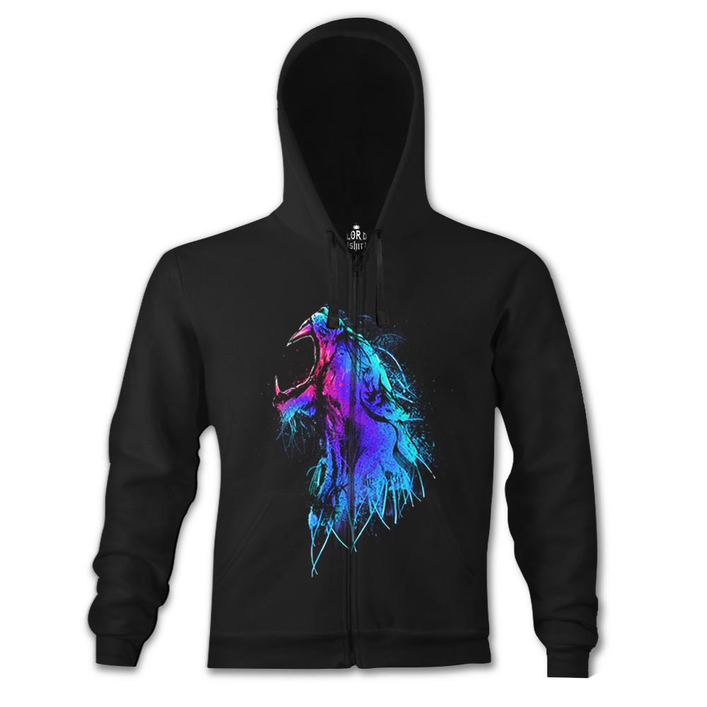 

Толстовка мужская Lord Tshirt EK-168 черная S (доставка из-за рубежа), Черный, EK-168