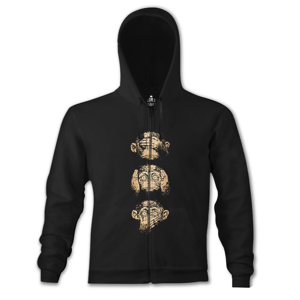 

Толстовка мужская Lord Tshirt EK-169 черная S (доставка из-за рубежа), Черный, EK-169