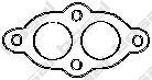 

256-029_Прокладка Приемной Трубы Bmw E30/E36/E34 1.6/1.8 <01
