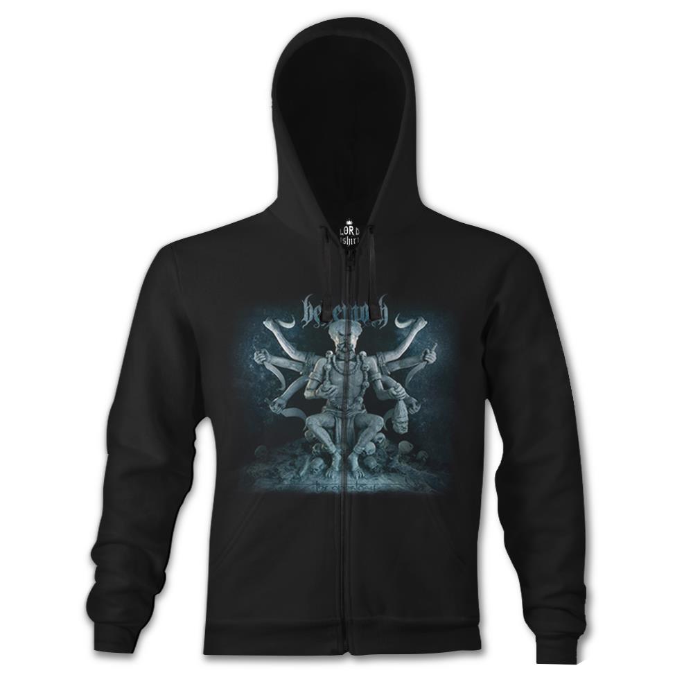 

Толстовка мужская Lord Tshirt EK-173 черная S (доставка из-за рубежа), Черный, EK-173