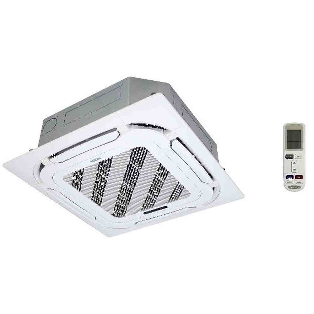 

Кассетная сплит-система Бирюса BLCA-H36/5R1, BLCA-H36/5R1