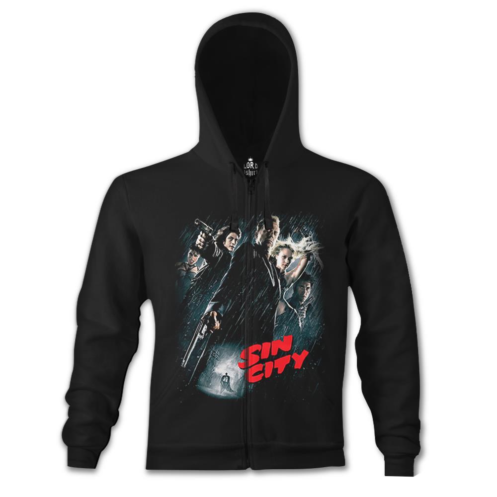 

Толстовка мужская Lord Tshirt EK-136 черная S (доставка из-за рубежа), Черный, EK-136