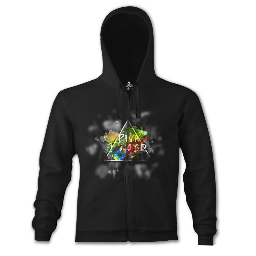 

Толстовка мужская Lord Tshirt EK-226 черная S (доставка из-за рубежа), Черный, EK-226