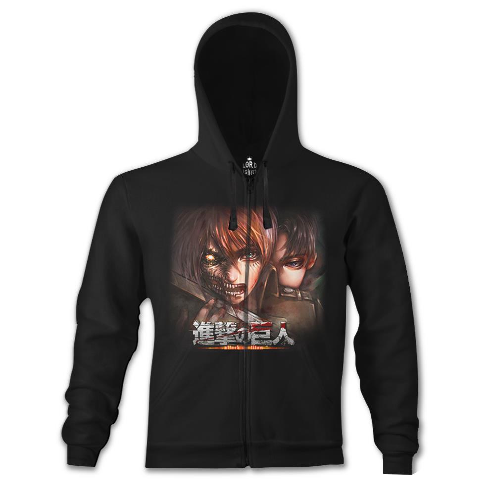 

Толстовка мужская Lord Tshirt EK-277 черная S (доставка из-за рубежа), Черный, EK-277