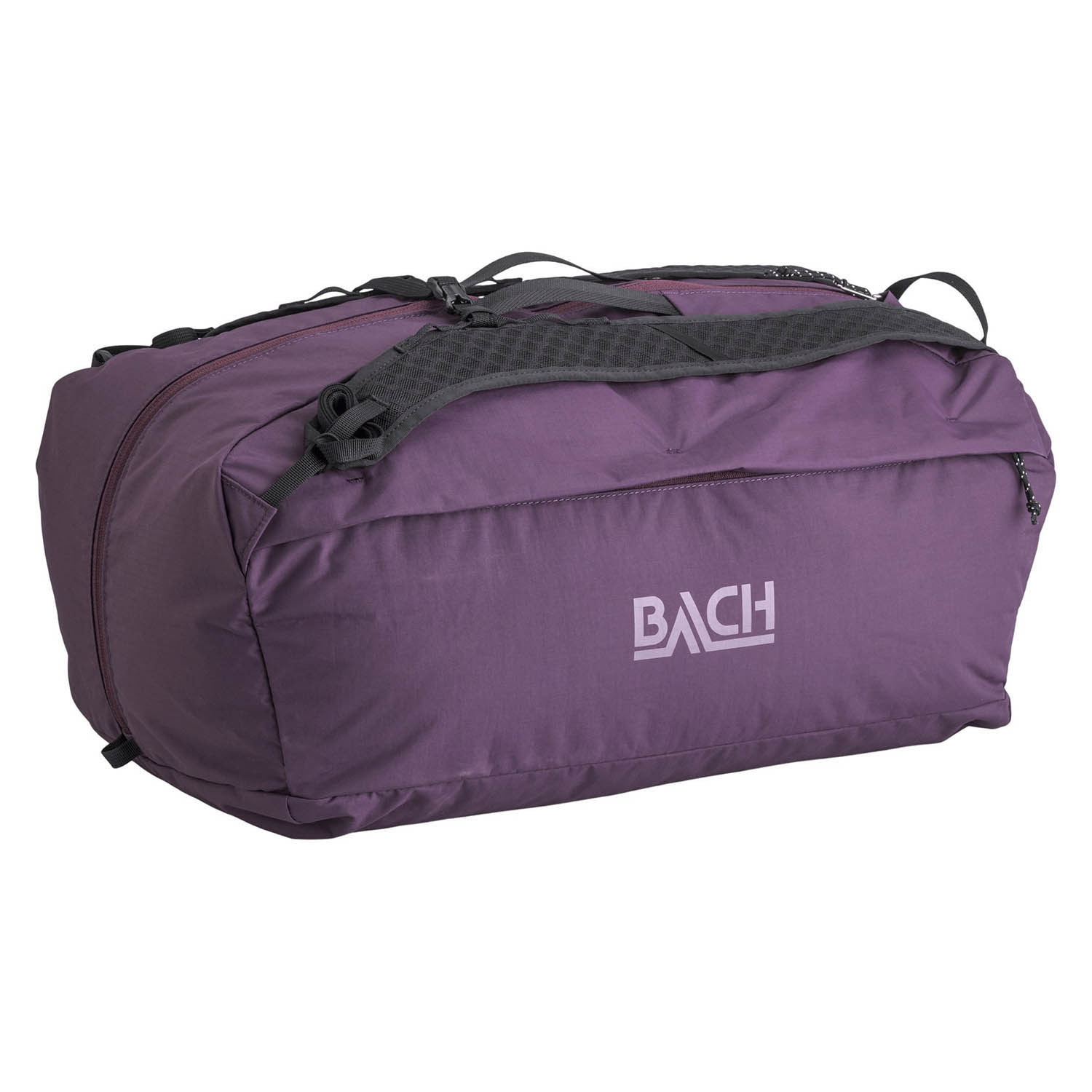 Сумка Дорожная Bach Duffel Itsy Bitsy 30 Dark Purple (Б/Р) 2024