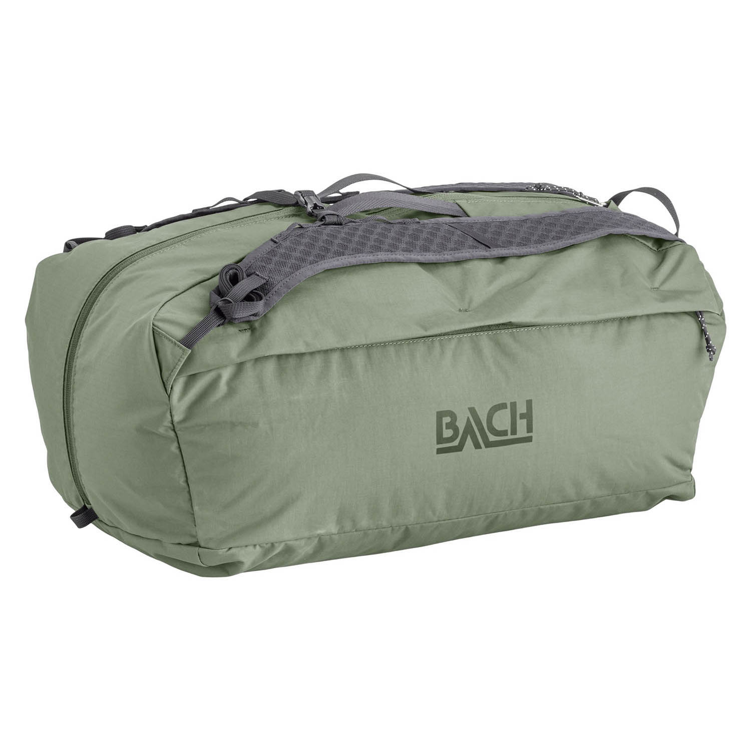 Сумка Дорожная Bach Duffel Itsy Bitsy 30 Sage Green (Б/Р) 2024