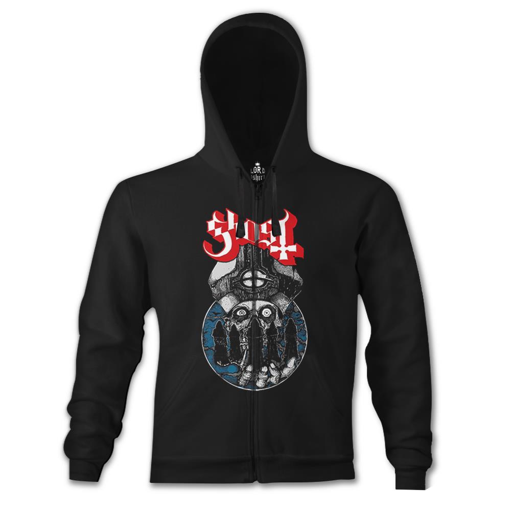 

Толстовка мужская Lord Tshirt EK-340 черная S (доставка из-за рубежа), Черный, EK-340