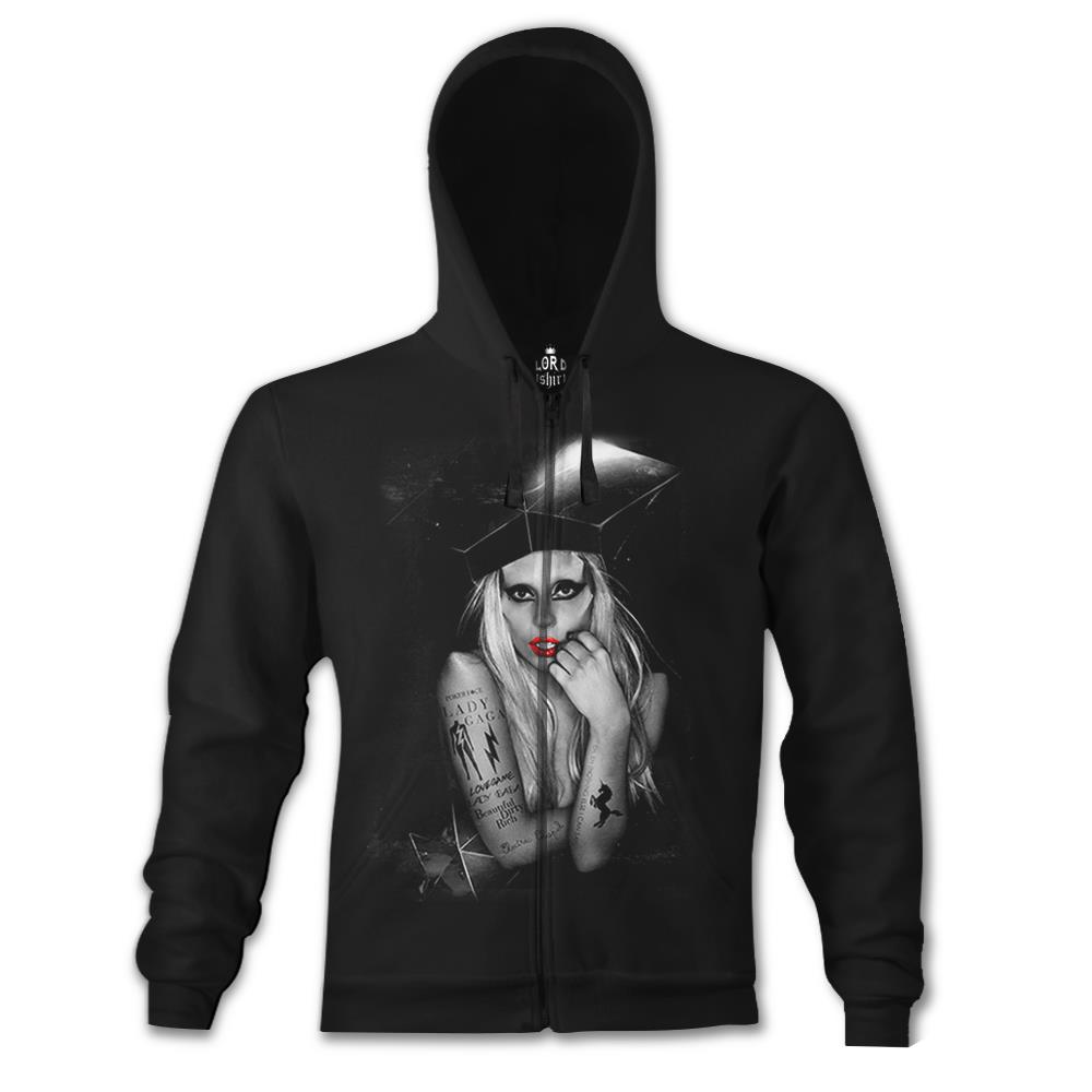

Толстовка мужская Lord Tshirt EK-392 черная S (доставка из-за рубежа), Черный, EK-392
