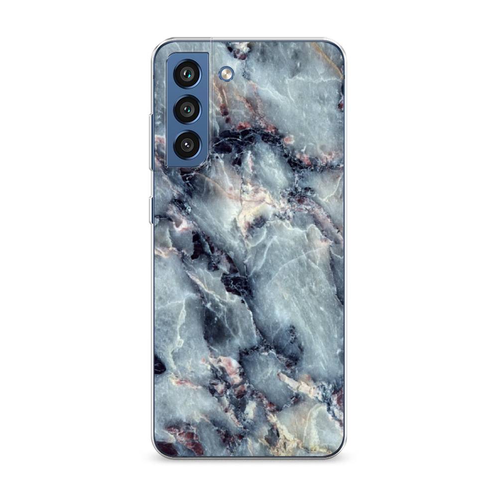 

Чехол Awog на Samsung Galaxy S21 FE 5G / Самсунг S21 FE 5G "Минералы 10", 2103050-3