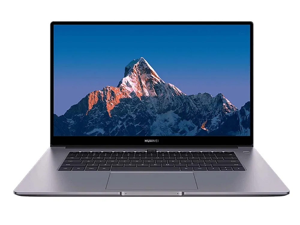 

Ноутбук Huawei MateBook B3-520 Gray (53013FCE), MateBook B3-520