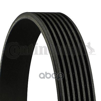 

Ремень Поликлиновой Continental арт. 7PK2090