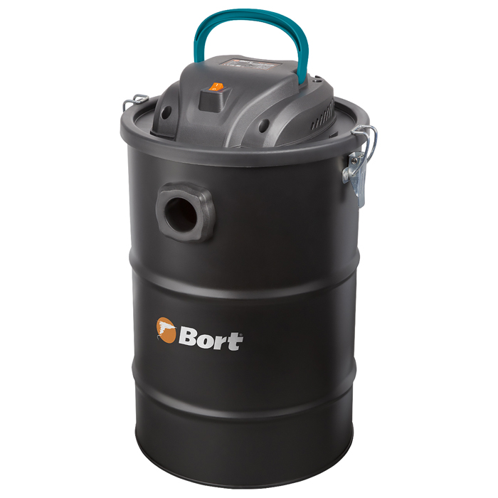 Пылесос универсальный Bort BAC-500-22 пылесос для сухой и влажной уборки bort bss 1215