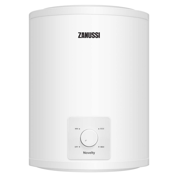 фото Водонагреватель накопительный zanussi zwh/s 10 novelty u