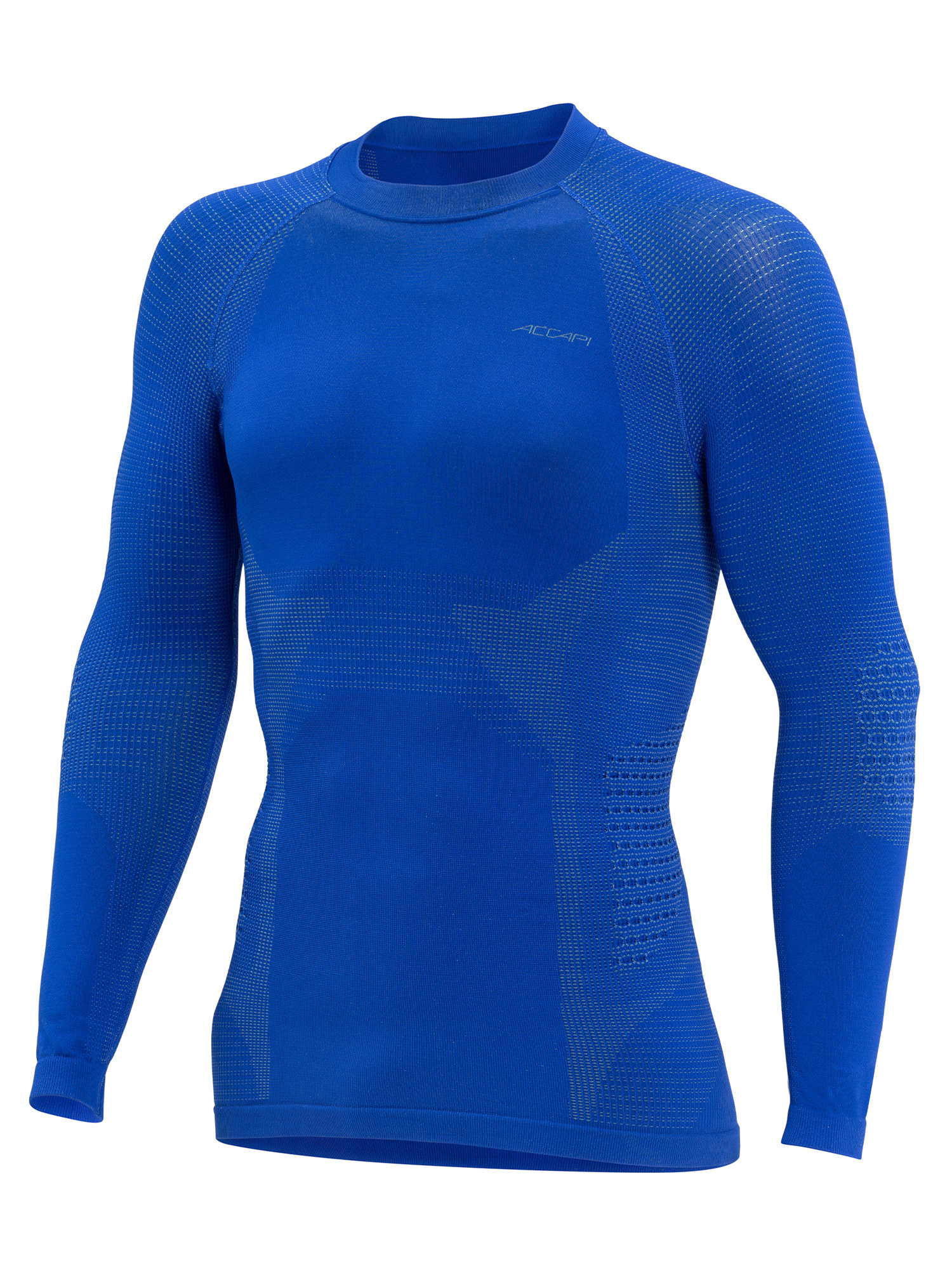 

Термобельё Верх Accapi Polar Bear Royal/Lime (Us:m-L) 2024-25, Синий, Polar Bear