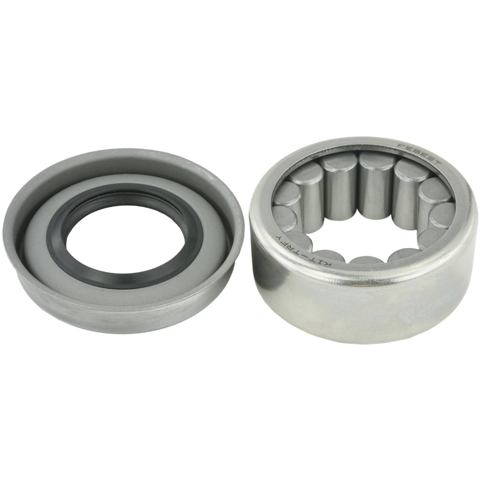

Подшипник задней полуоси комплект для автомобилей FORD KIT-TRFY FEBEST