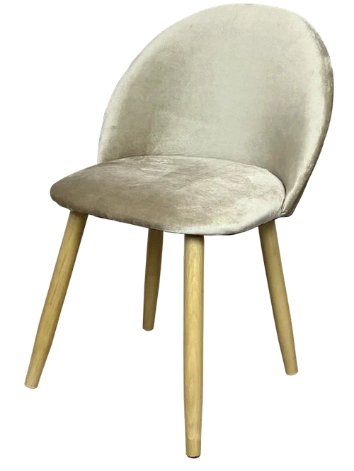 

Стул Solarius StulTesBeg, бежевый, StulTesBeg