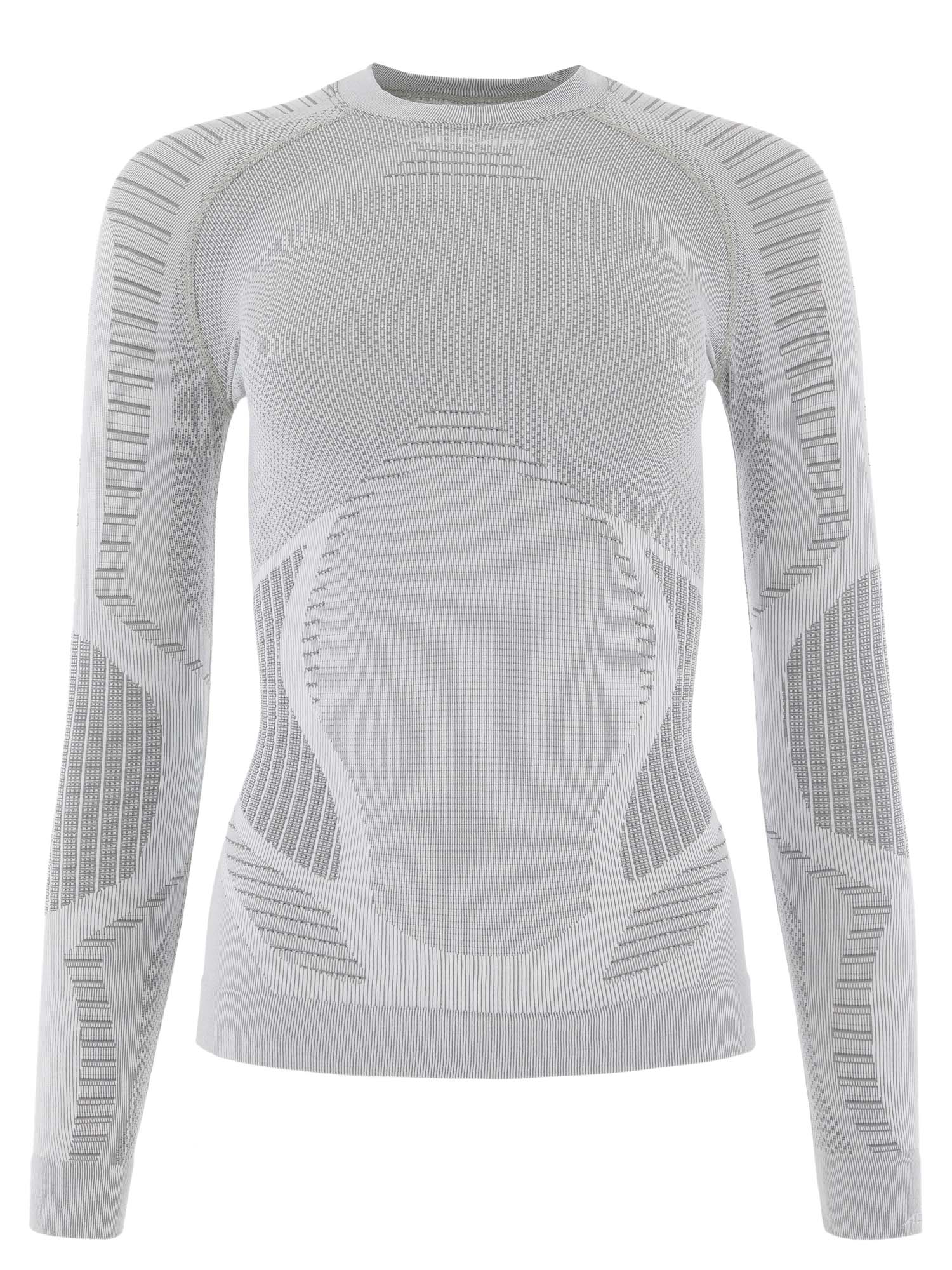

Термобельё Верх Accapi Xperience Silver/Grey (Us:m-L) 2024-25, Белый;серый, Xperience