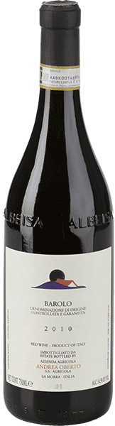 

Вино Barolo Fabio Oberto 2013, 750 мл