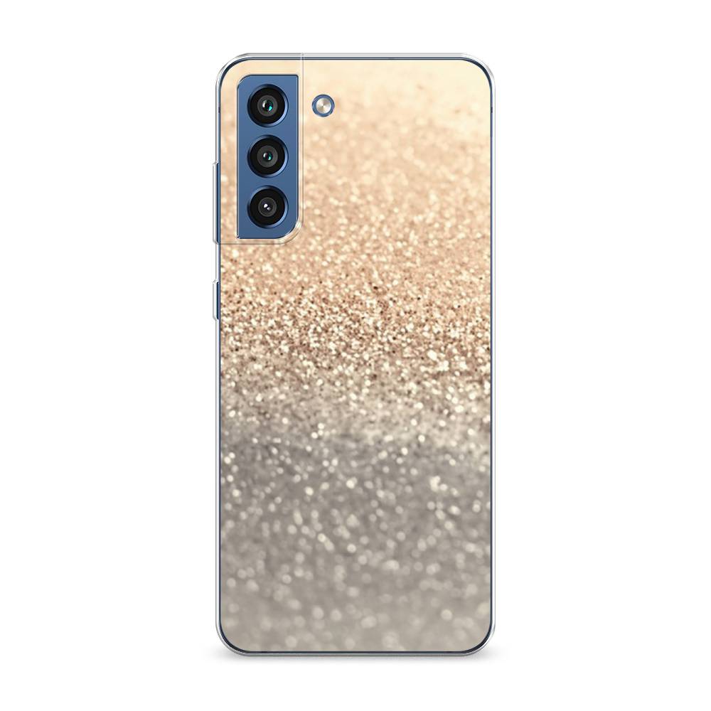 

Чехол Awog "Песок золотой рисунок" для Samsung Galaxy S21 FE 5G