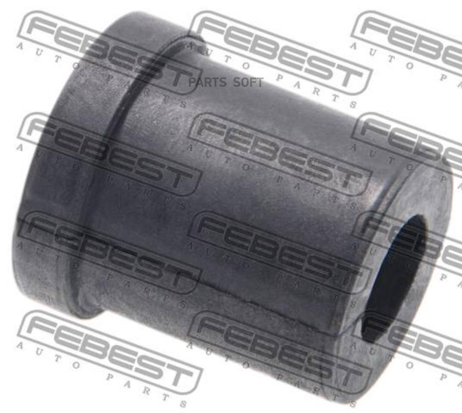 

FEBEST NSB-F22 Втулка задн рессоры передняя NISSAN ATLAS/ATLAS/CONDOR F23 1992.01-2007.06