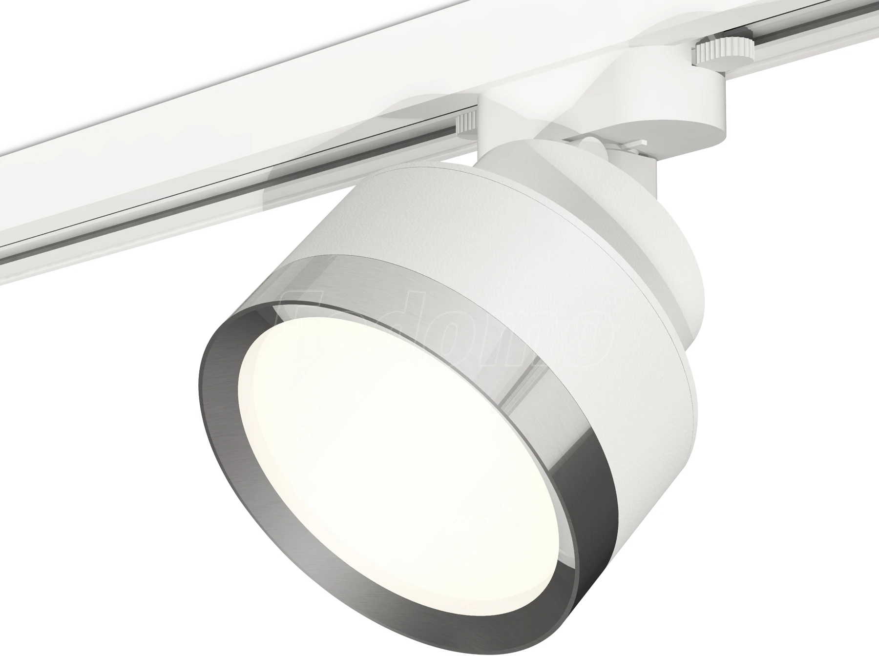 

Ambrella 1-фазный светильник 220V Track System XT8101003