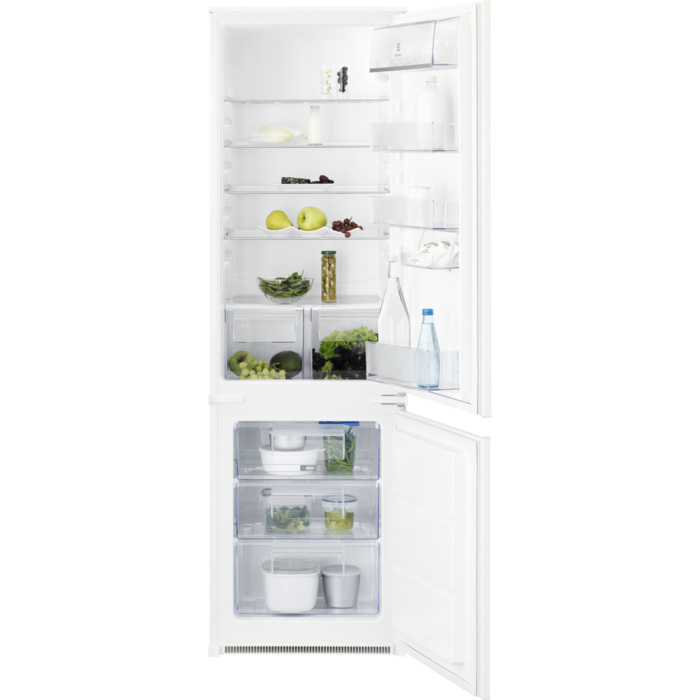 фото Встраиваемый холодильник electrolux rnt3lf18s