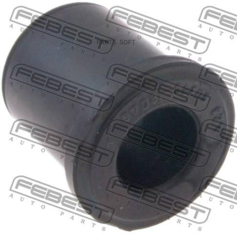 FEBECT TSB773 TSB-773 втулка зад.рессоры верх. \ Toyota Hi-Ace YH56/YH66/LH56/LH66 <88/Hi-