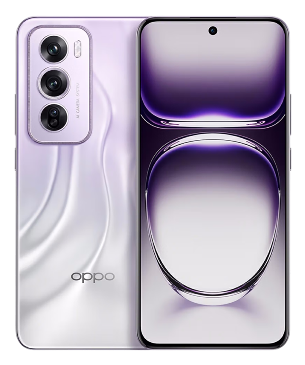 

Смартфон Oppo Reno 12 Pro 12/512GB Nebula Silver (2311602), Reno 12 Pro