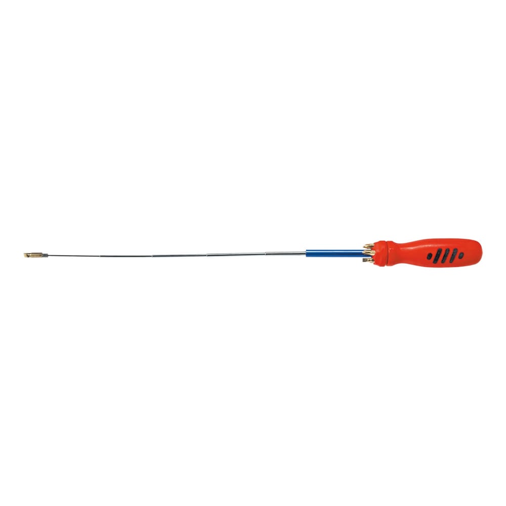 

Набор насадок с держателем, 8 шт. Top Tools 39D182