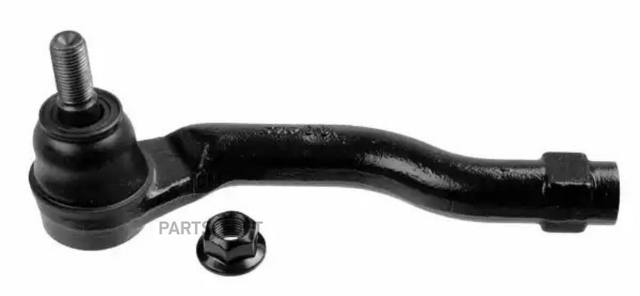 

Нак.рул.тяги Лев.mazda 2 Ii 07-14 LEMFORDER 3640201