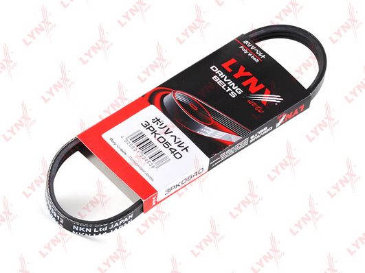 

3Pk0540_Ремень Поликлиновой Daihatsu Charade 1.3/1.5 16V 93>
